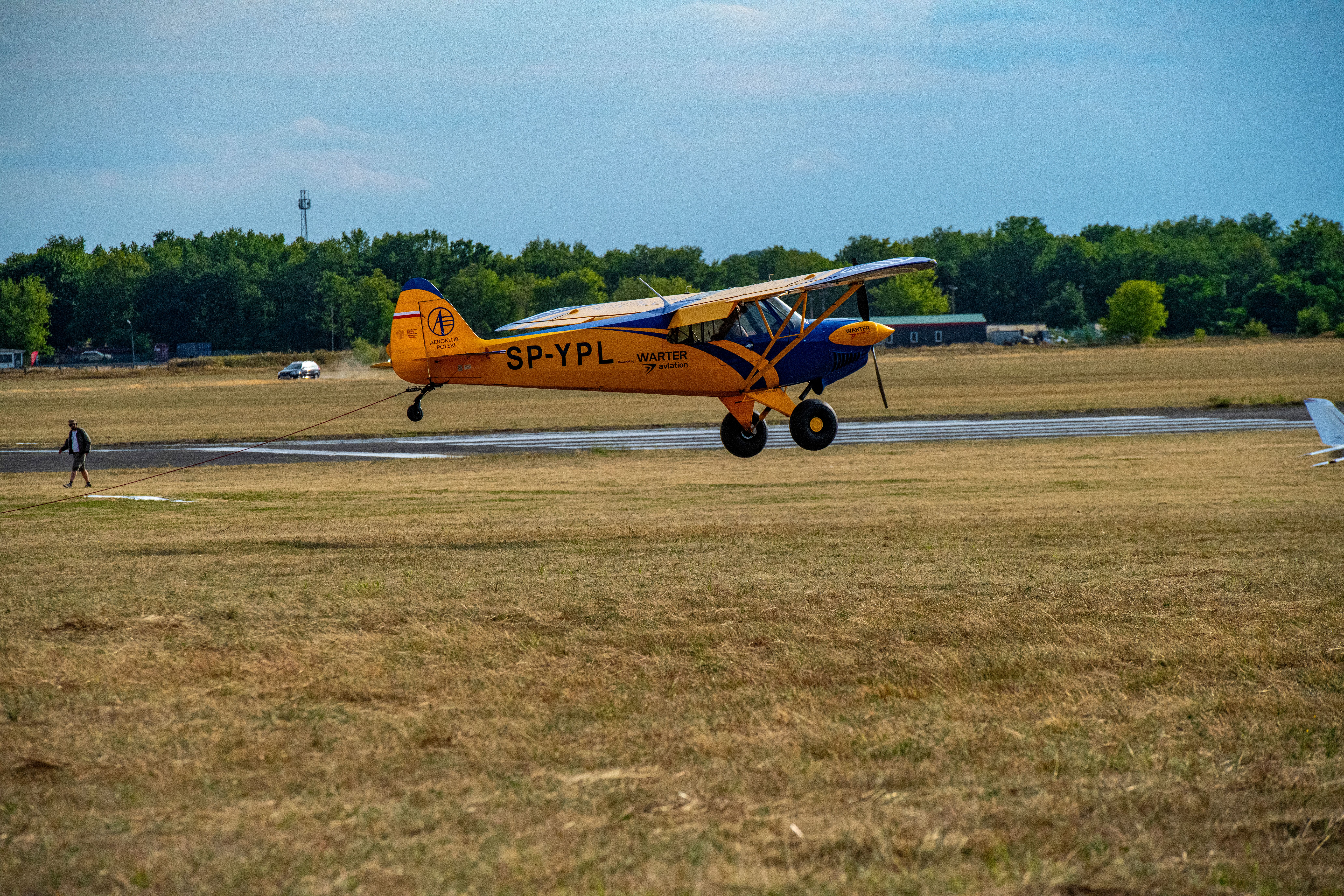 Luxury Fly-In Safaris