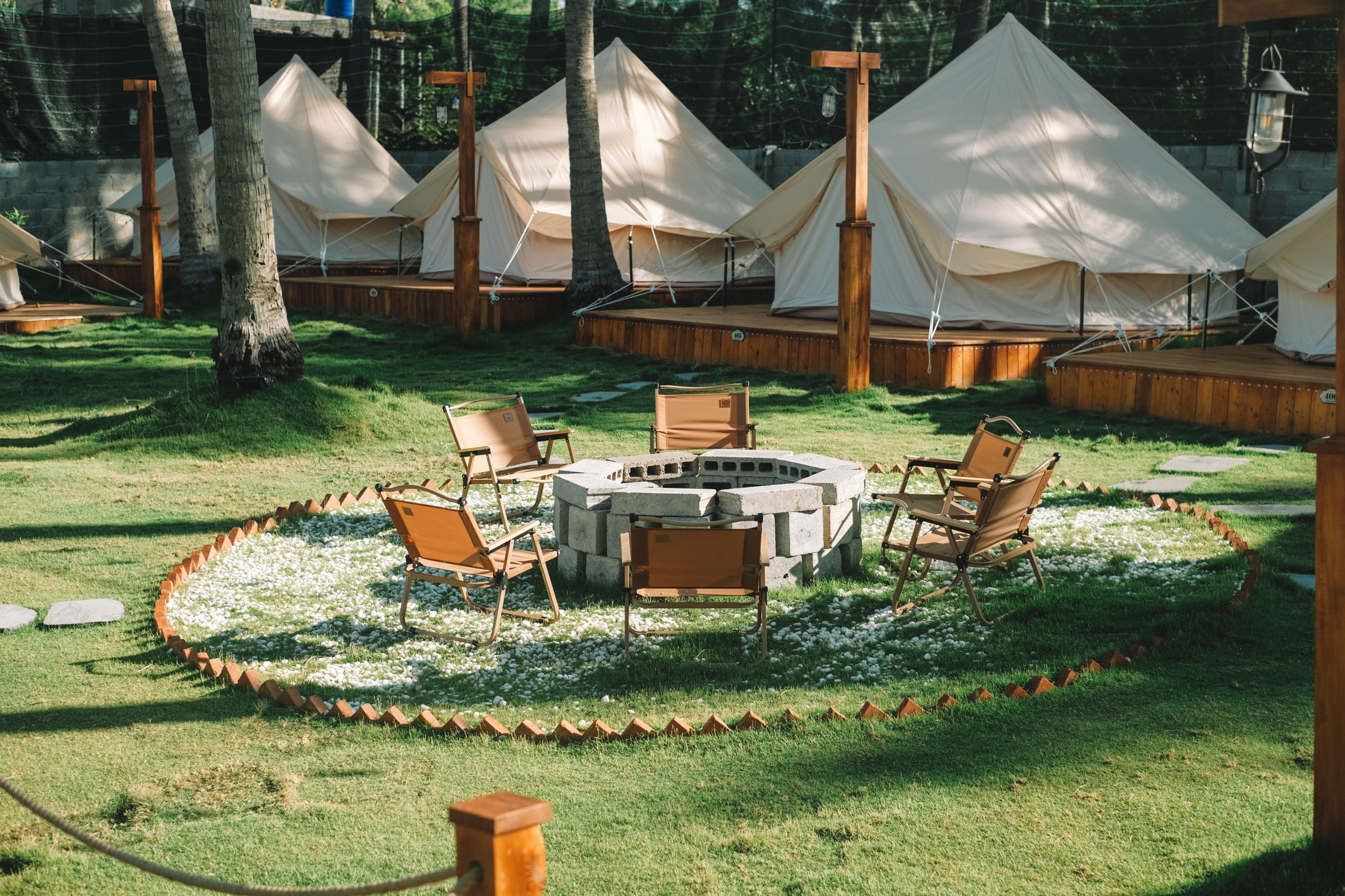 Mara River Luxury Camp