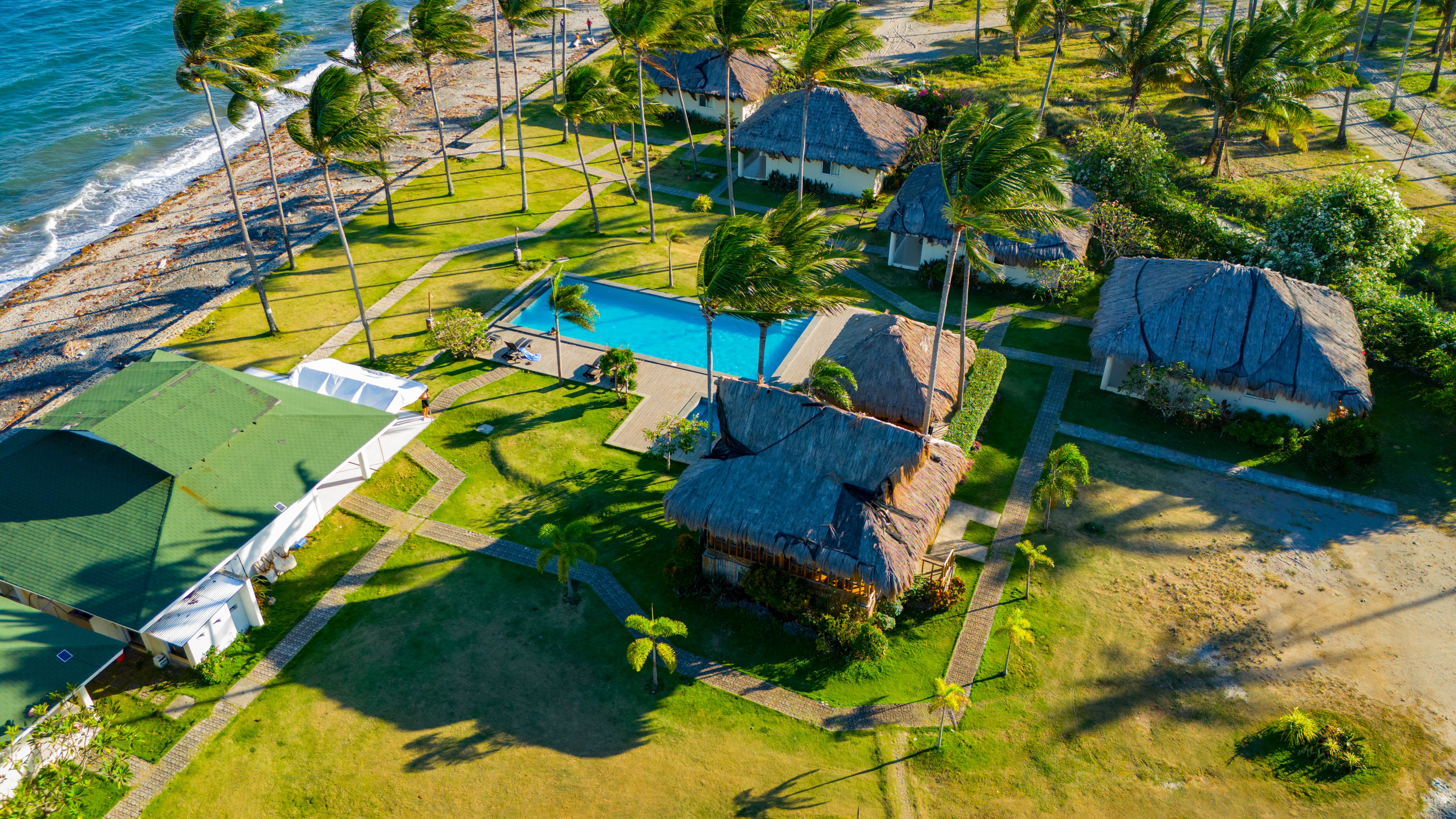 Diani Beach Resort Extension